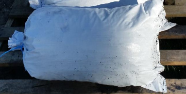 60L Biochar